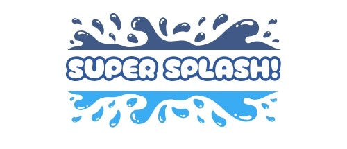 Super Splash